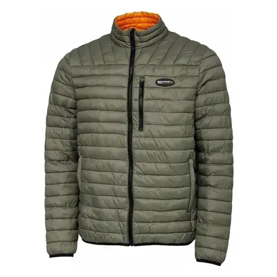 Savage Gear Bunda Ripple Quilt Jacket