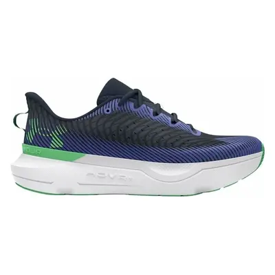 Under Armour Men's UA Infinite Pro Downpour Gray/Starlight/Halo Gray 44,5 Silniční běžecká obuv