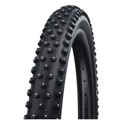 Schwalbe Ice Spiker Pro 27,5" (584 mm) Black 2.25 Hroty-Tubeless Ready Plášť na MTB kolo