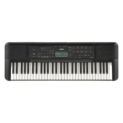 Yamaha PSR-E283 Keyboard bez dynamiky