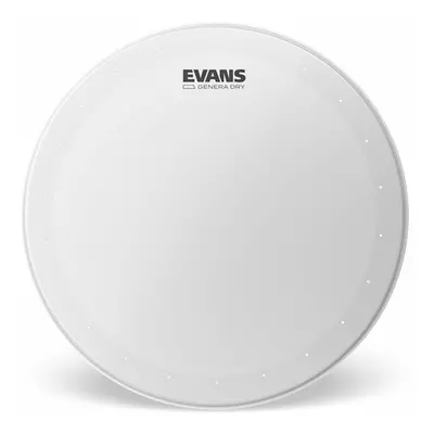 Evans B13DRY Genera Dry 13" Blána na buben