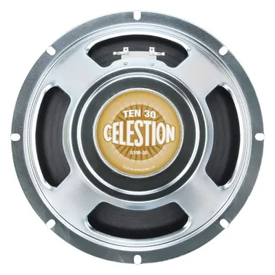 Celestion Ten Kytarový / Baskytarový reproduktor