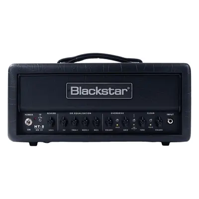 Blackstar HT-5RH-MKIII Lampový kytarový zesilovač