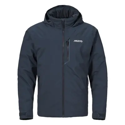 Musto Bunda BR1 PL Midlayer True Navy