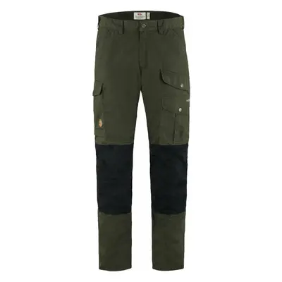 Fjällräven Barents Pro Winter Deep Forest Outdoorové kalhoty