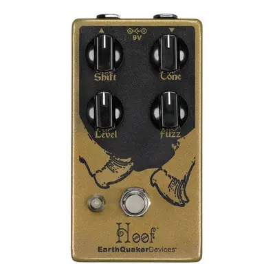 EarthQuaker Devices Hoof V2 Kytarový efekt