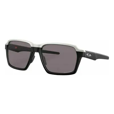 Oakley Parlay Matte Black/Prizm Grey Lifestyle brýle