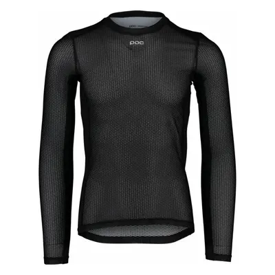 POC Essential Layer LS Funkční prádlo Uranium Black