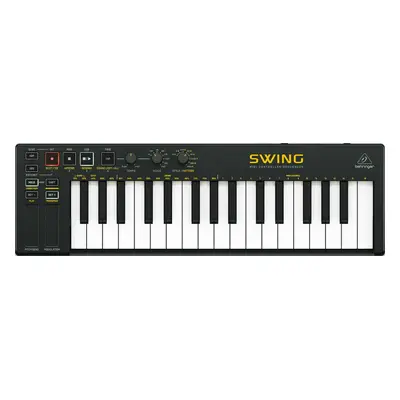 Behringer Swing MIDI keyboard