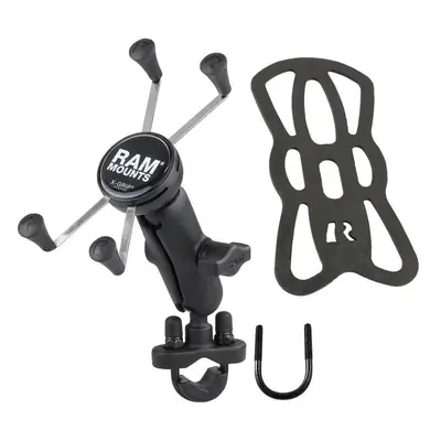 Ram Mounts Handlebar Rail Mount For Large Devices Držák