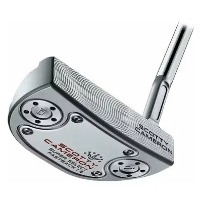 Scotty Cameron Select Fastback 1.5 Pravá ruka 35" Golfová hole Patr