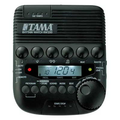 Tama RW200 Rhythm Watch Digitální metronom