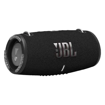 JBL Xtreme Přenosný reproduktor Black