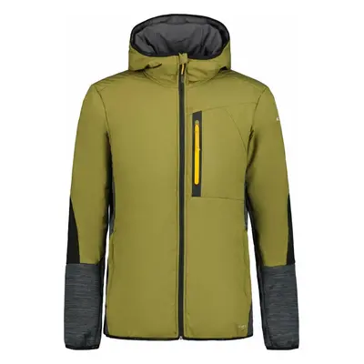 Icepeak Bassfield Midlayer Olive Bunda