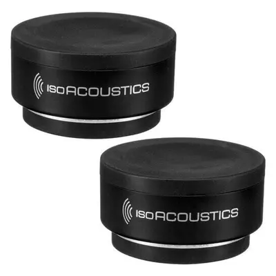 IsoAcoustics ISO-PUCK Stojan pro studiové monitory