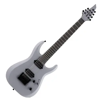 Jackson Pro Series Dinky Modern ET7 Primer Gray Elektrická kytara