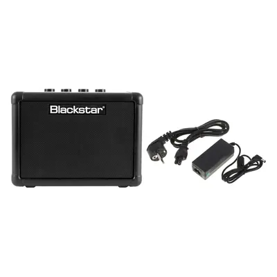 Blackstar FLY Mini Amp Power SET Kytarové kombo-Mini