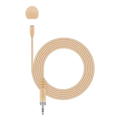 Sennheiser MKE Essential Omni Beige Kondenzátorový kravatový mikrofon