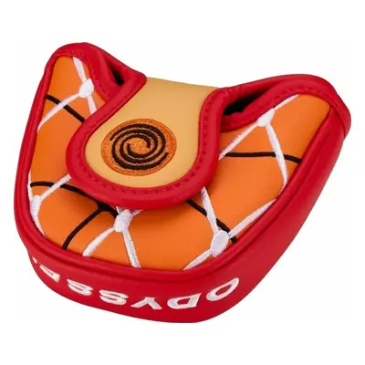 Odyssey Basketball Orange Headcover