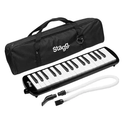 Stagg Melosta Melodika Black