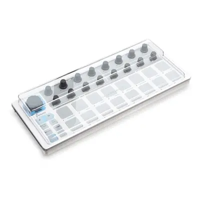 Decksaver Arturia Beatstep Ochranný kryt pro grooveboxy