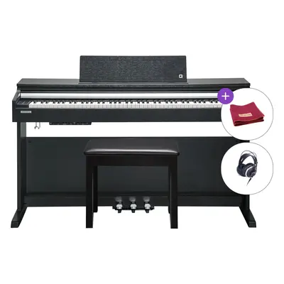 Kurzweil CUP M1 SET Digitální piano Black