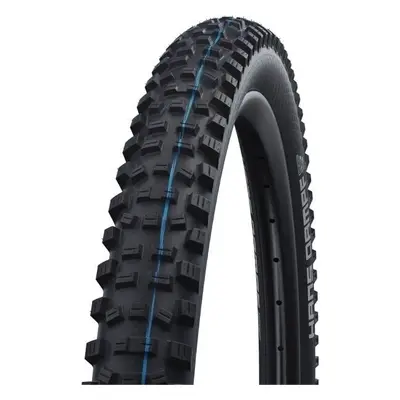 Schwalbe Hans Dampf 27,5" (584 mm) Black 2.6 Tubeless Ready Plášť na MTB kolo