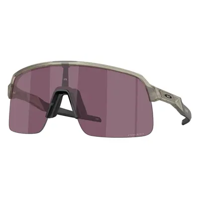 Oakley Sutro Lite Matte Grey Ink/Prizm Road Black Sportovní brýle