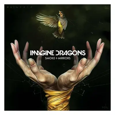 Imagine Dragons - Smoke + Mirrors (2 LP) (180g)