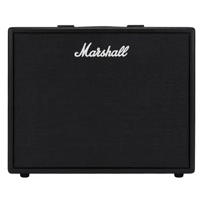 Marshall Code Modelingové kytarové kombo