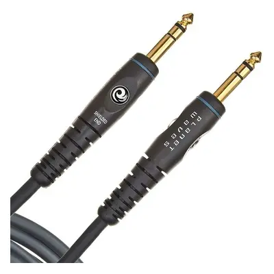 D'Addario Planet Waves PW-GS-10 m Rovný - Rovný Nástrojový kabel