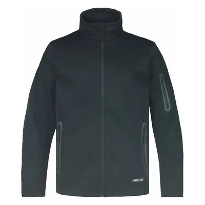 Musto Bunda Essential Softshell Black