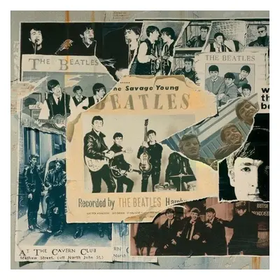 The Beatles - Anthology (2 CD)