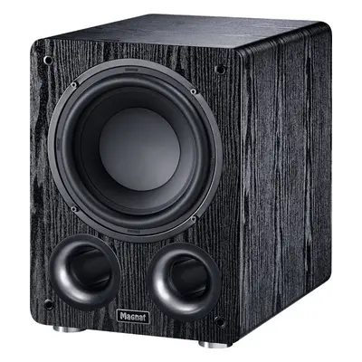 Magnat Alpha RS Hi-Fi Subwoofer Black ks