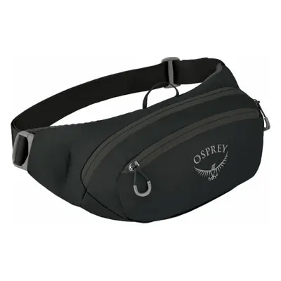 Osprey Daylite Waist II Black Ledvinka