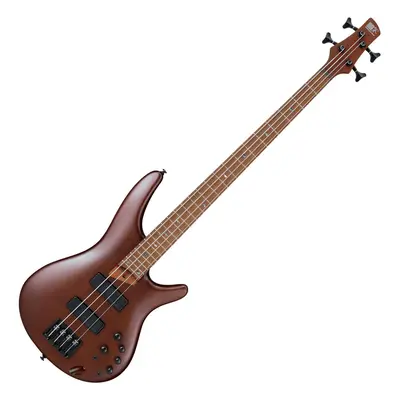 Ibanez SR500E-BM Brown Mahogany Elektrická baskytara