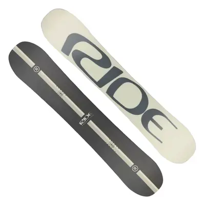 Ride Agenda Wide Snowboard