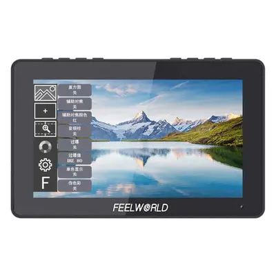 Feelworld F5 PRO Video monitor