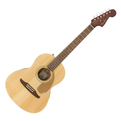 Fender Sonoran Mini WN Spruce Akustická kytara