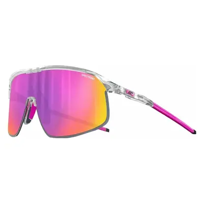 Julbo Density Crystal/Pink/Brown/Multilayer Pink Cyklistické brýle