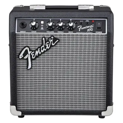 Fender Frontman 10G Kytarové kombo