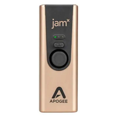 Apogee Jam X USB zvuková karta