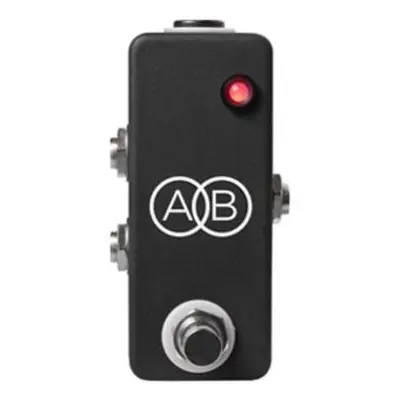 JHS Pedals Mini A/B Box Nožní přepínač