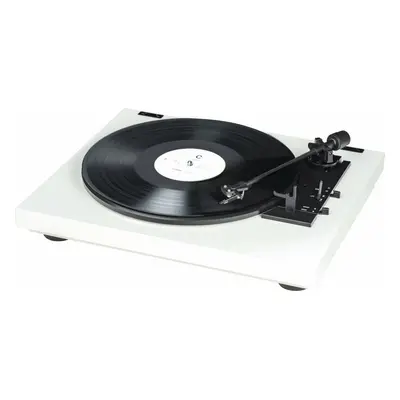 Pro-Ject A1 OM10 White Gramofon