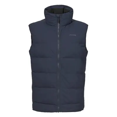 Musto Bunda Active Puffer Vest Navy