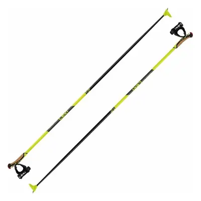 Leki PRC Neonyellow/Black cm