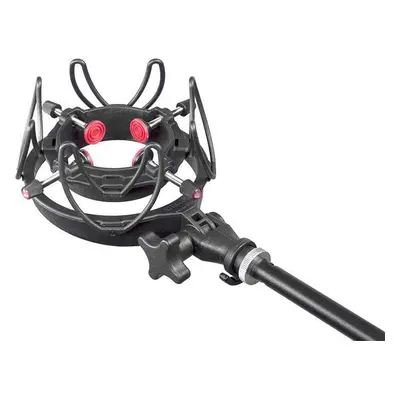 Rycote InVision USM Mikrofonní shockmount