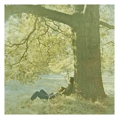 John Lennon - Plastic Ono Band (2 LP)