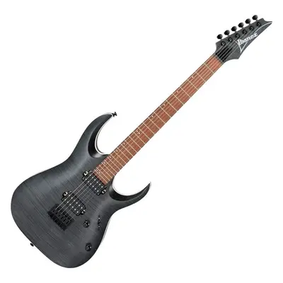 Ibanez RGA42FM-TGF Transparent Gray Flat Elektrická kytara