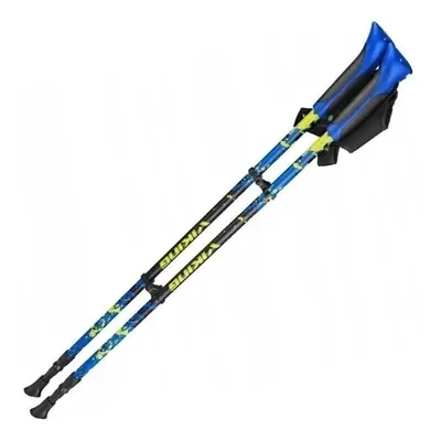 Viking Ruten Pro Blue - cm Hole na Nordic Walking